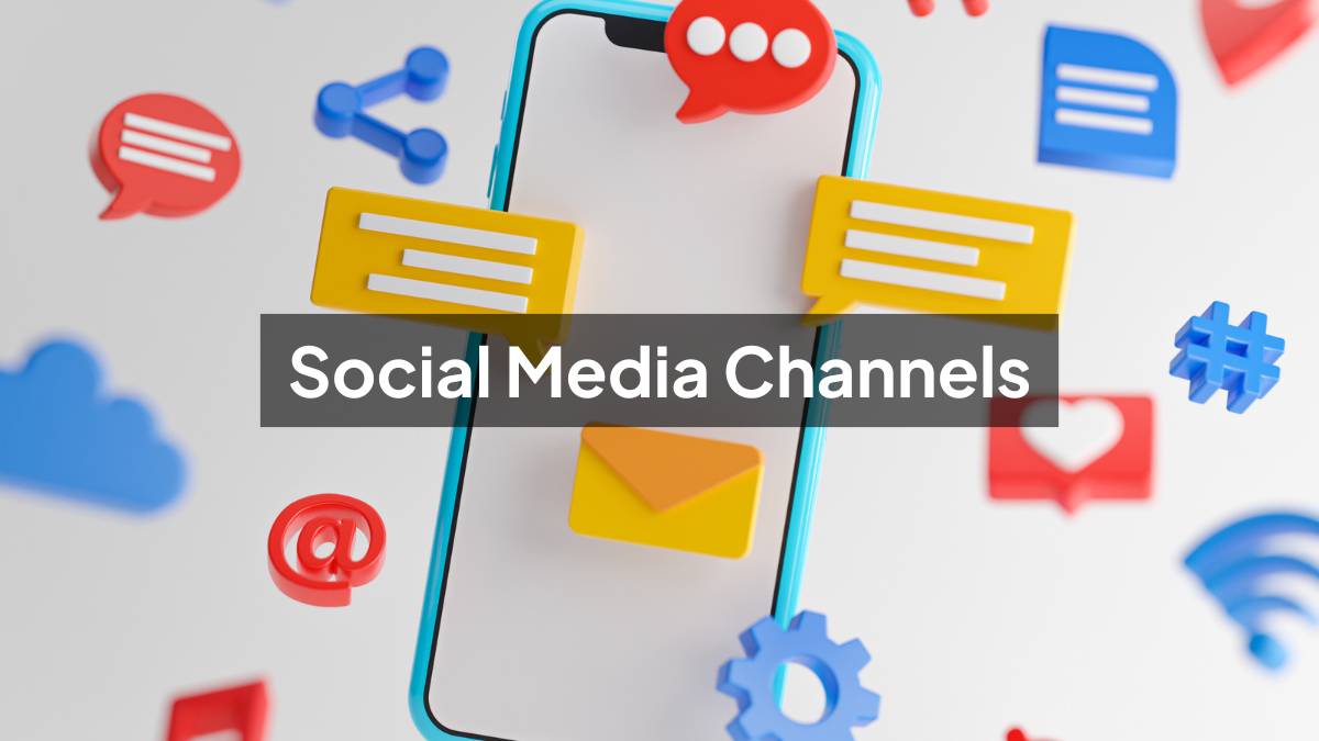 Social Media Channels: Top Platforms, Benefits & Trends in 2026