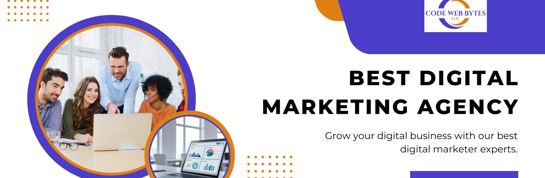 Code Web Bytes LLC Cover Image