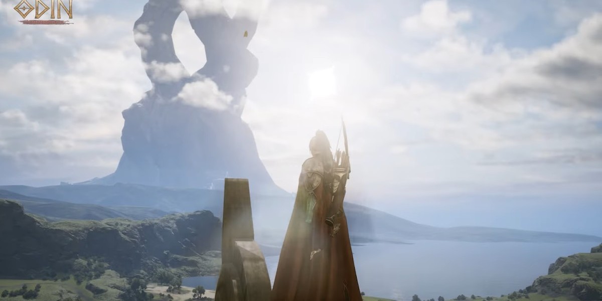 MMOexp:ODIN: Valhalla Rising – Boss Guide: Fenrir