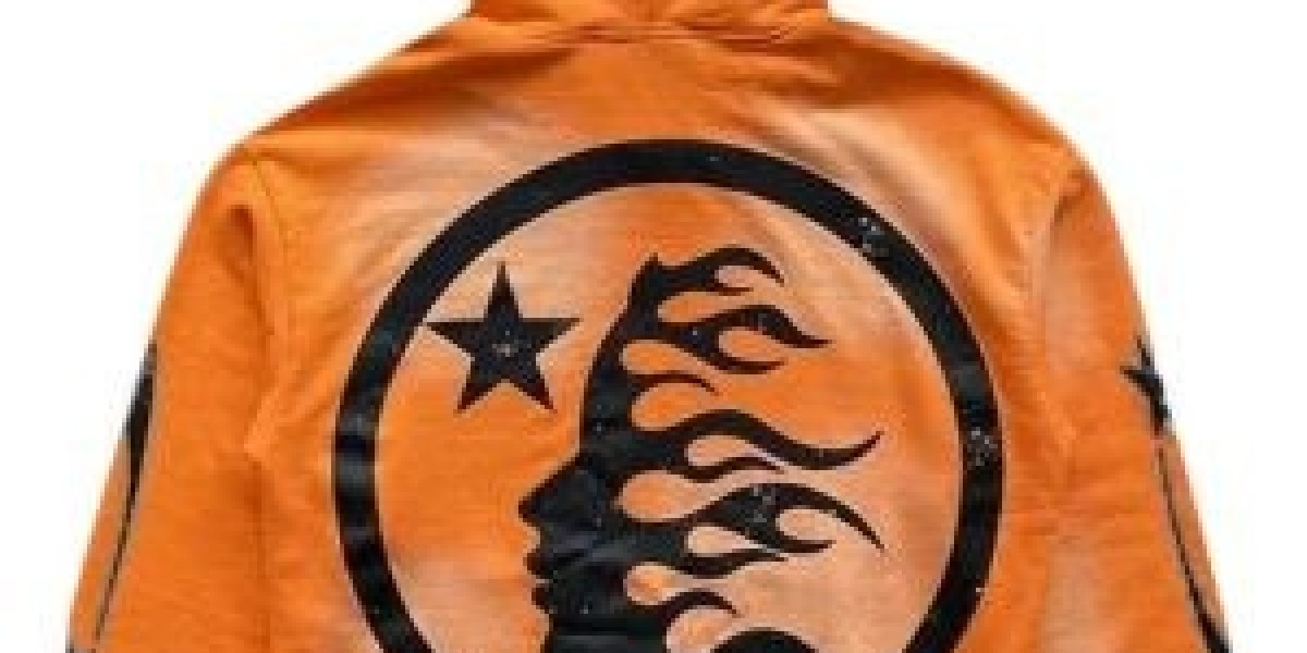 Fresh HellStar clothing ideas for stylish 2025 looks