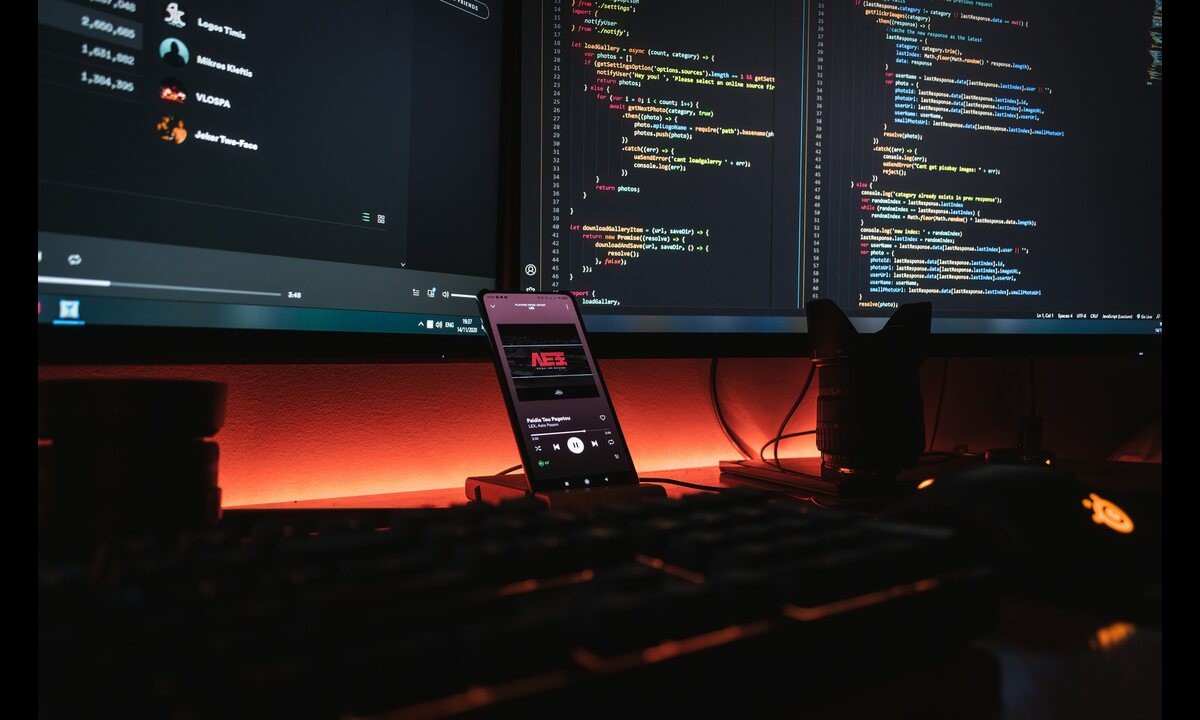 Techstack Digital Profile Picture