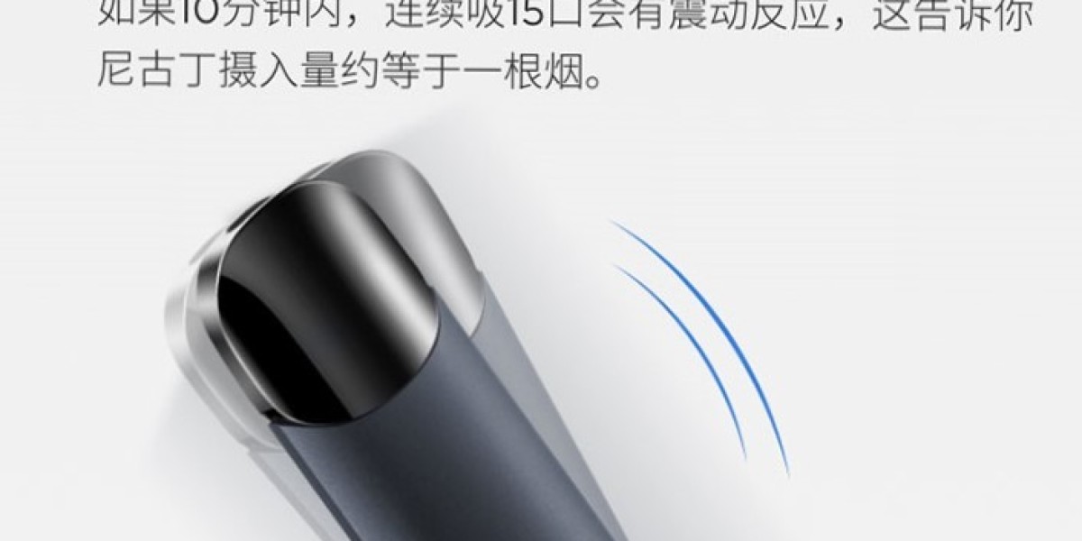 RELX 電子菸新世代體驗：時尚、科技與口感的完美結合