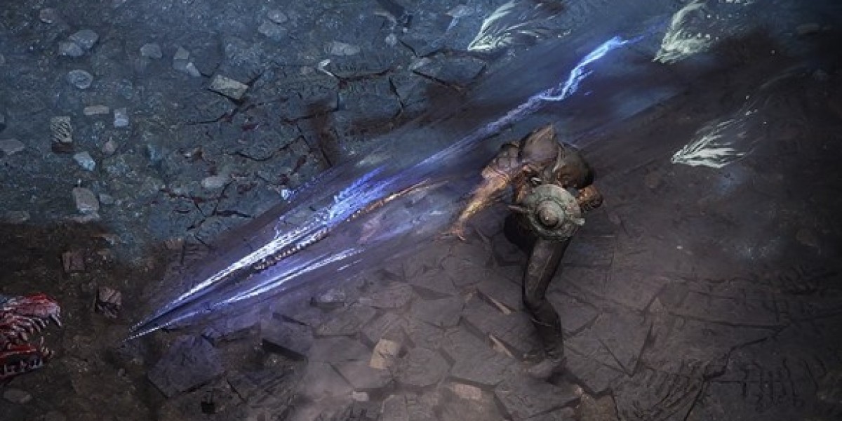 MMOEXP POE2:Rattlecage the Earthbreaker in Path of Exile 2: Tips and Boss Mechanics