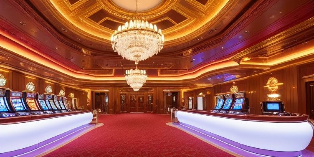 Various Slot Choice on Gaming establishment QueenWin