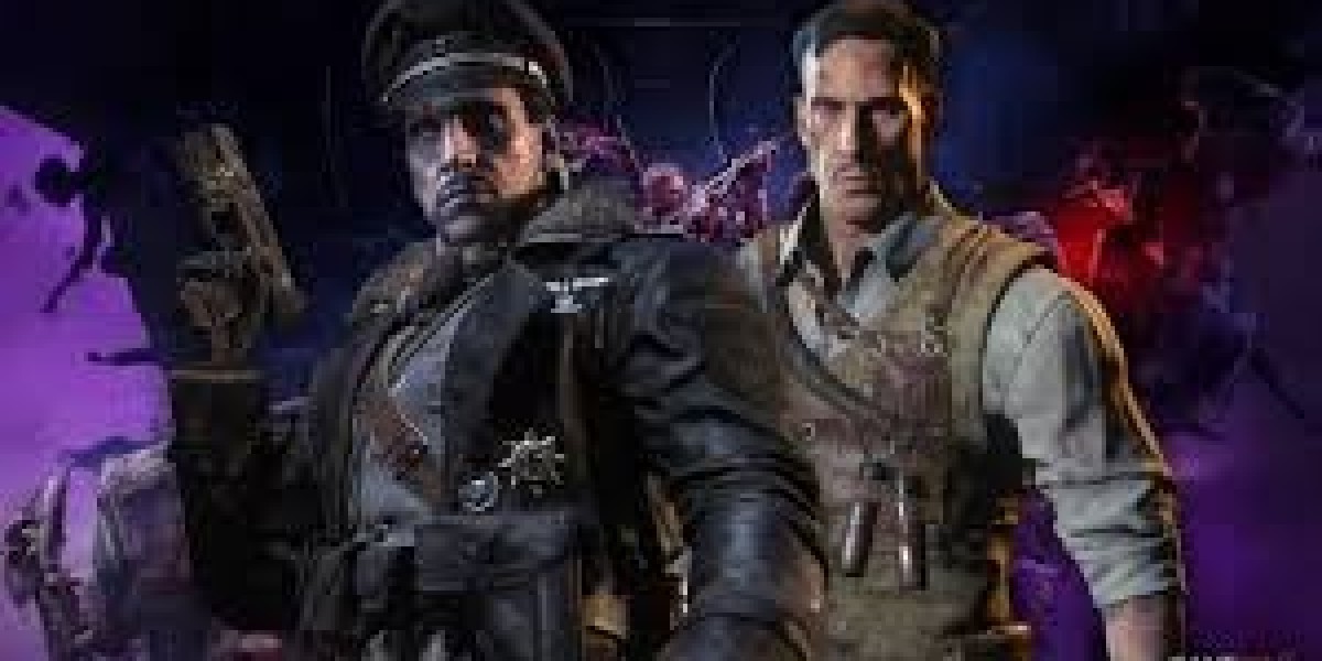 U4gm Top Weapons in Call of Duty Black Ops 7