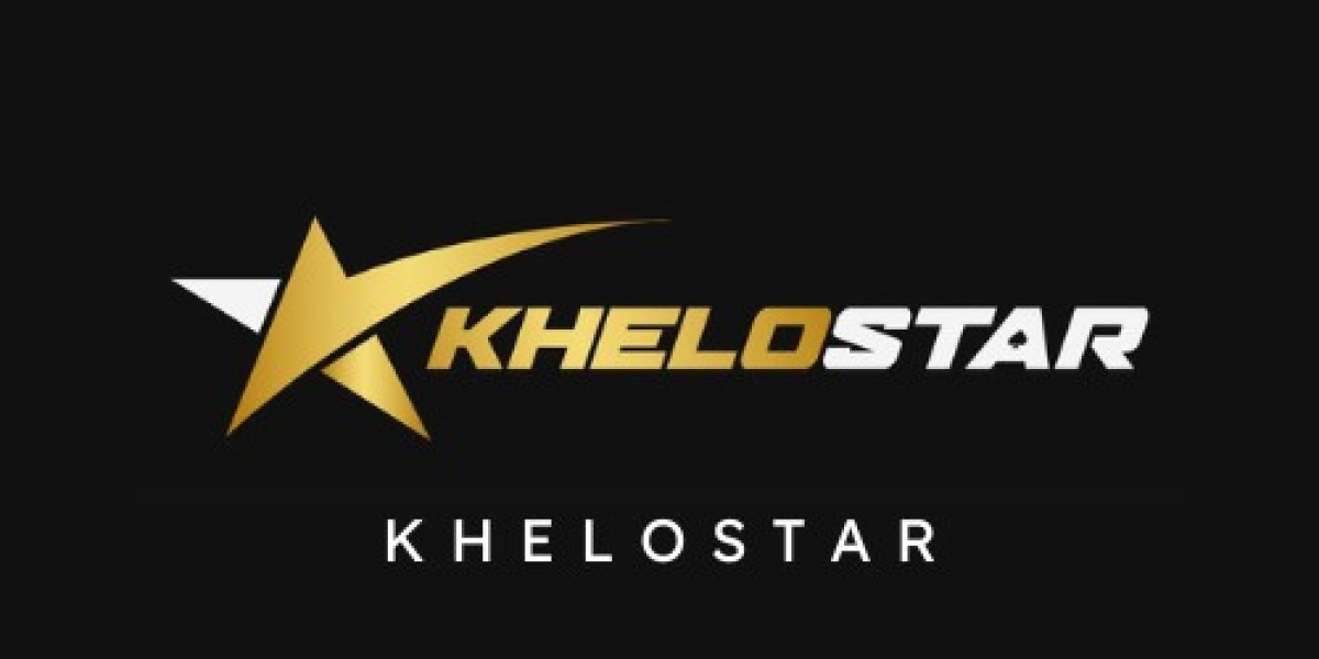 Khelostar: Explore the Future of Online Sports Betting and Casino Entertainment