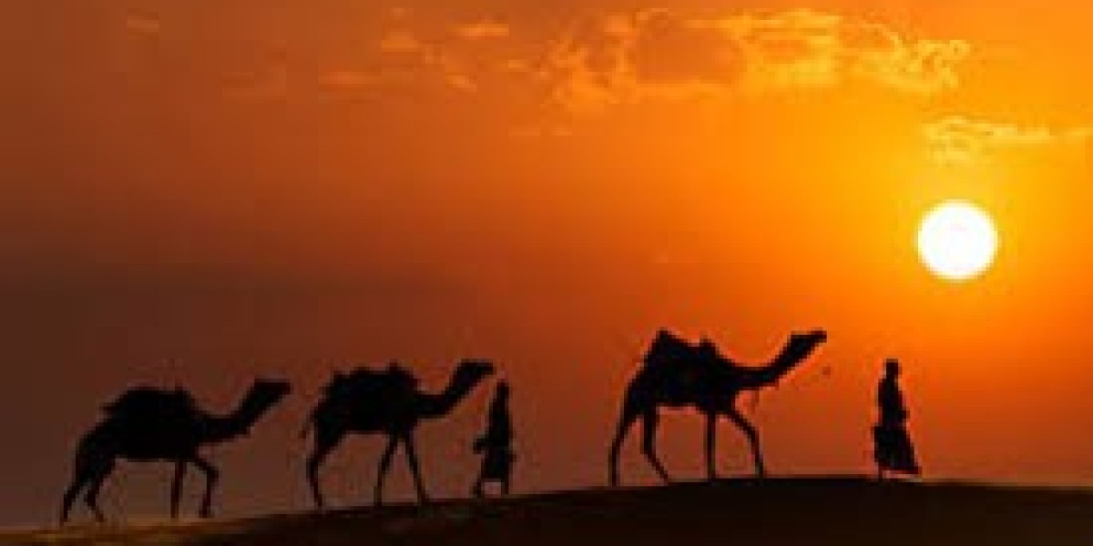 Top locations to visit in Rajasthan, India with Car Rental Services