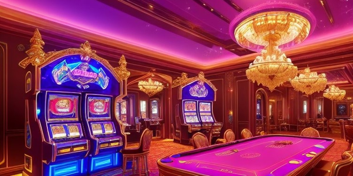 Adrenaliinia Nostattavat Pelimuodot Huone Casino
