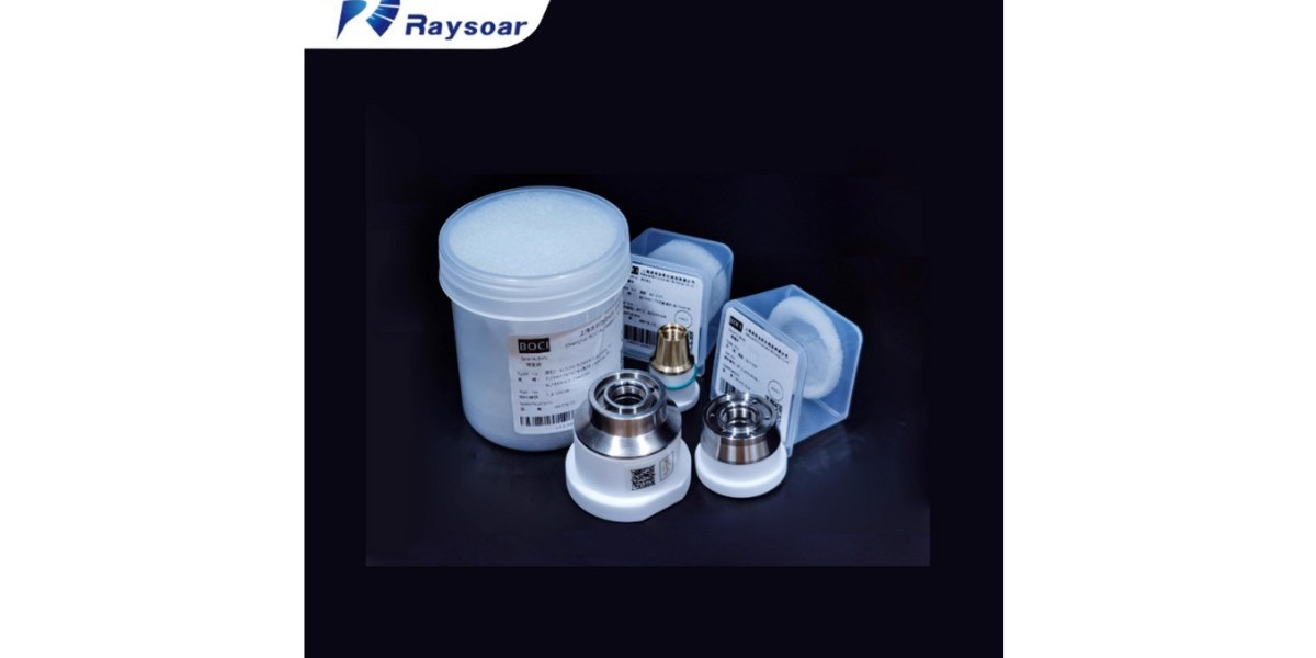 Discover the Benefits of Using Laser Ceramic Rings in Your Equipment