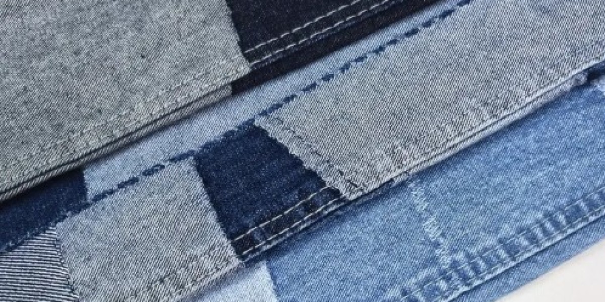 How Jacquard Denim is Changing the Game in Textiles
