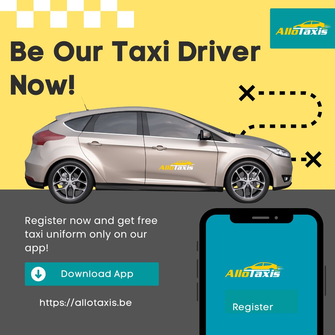 How to Book a Taxi from Wavre to Zaventem Airport Easily? – Site Title