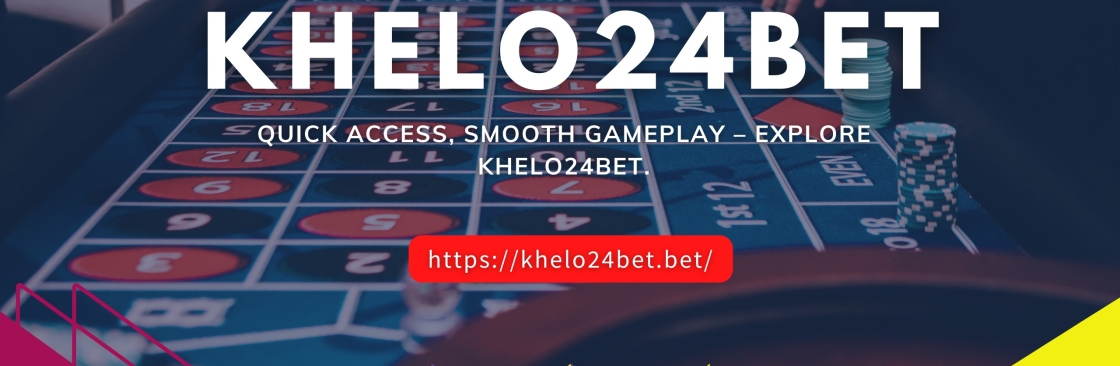 Khelo24bet Cover Image