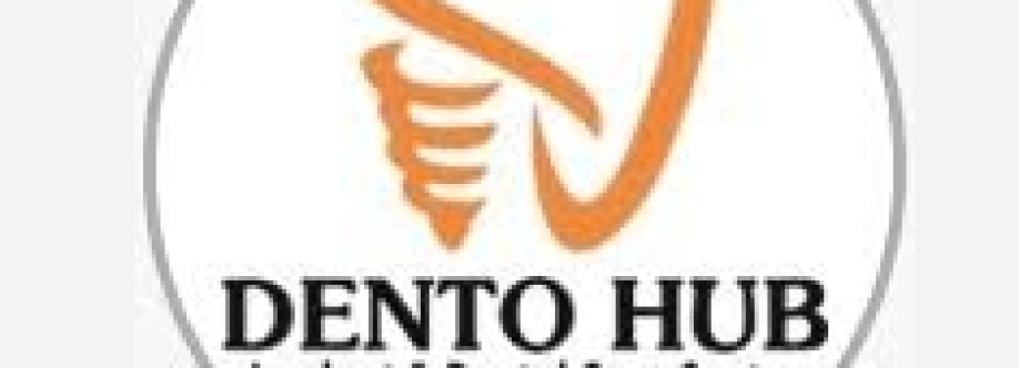 Dento Hub Cover Image