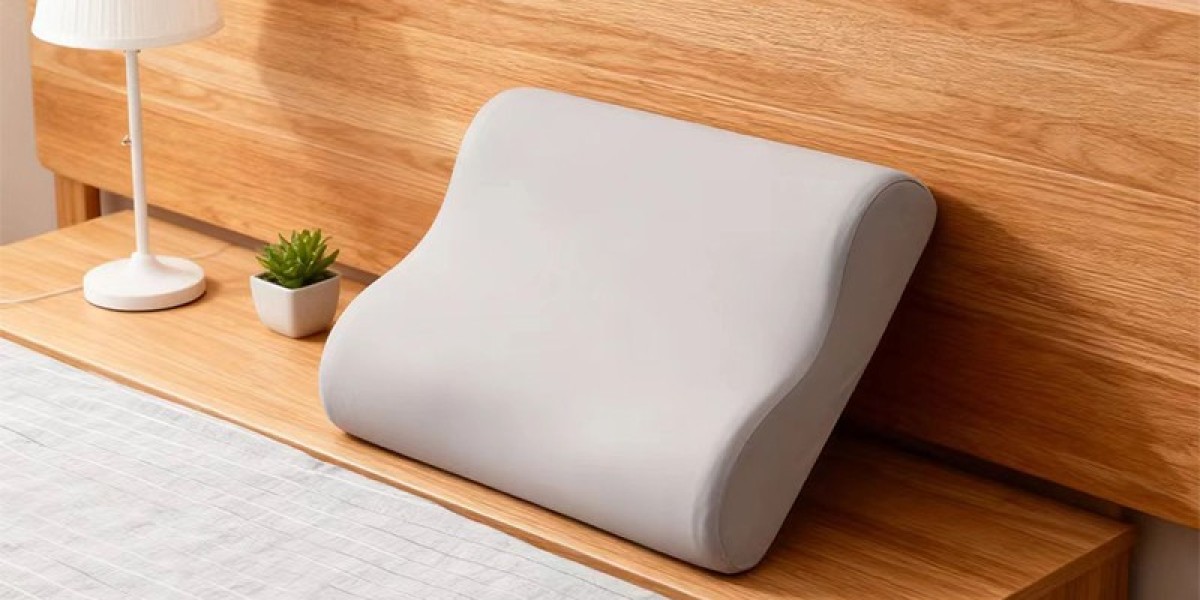 The Advantages of Using High-Quality Pillows for a Restful Night