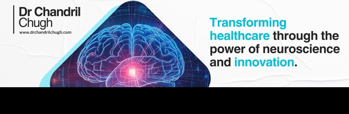 dr chandril chugh Cover Image