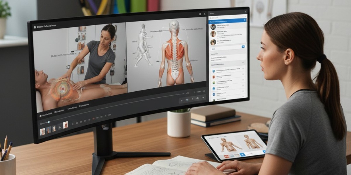 Mastering Spinal Health: Essential Techniques for Modern Therapists