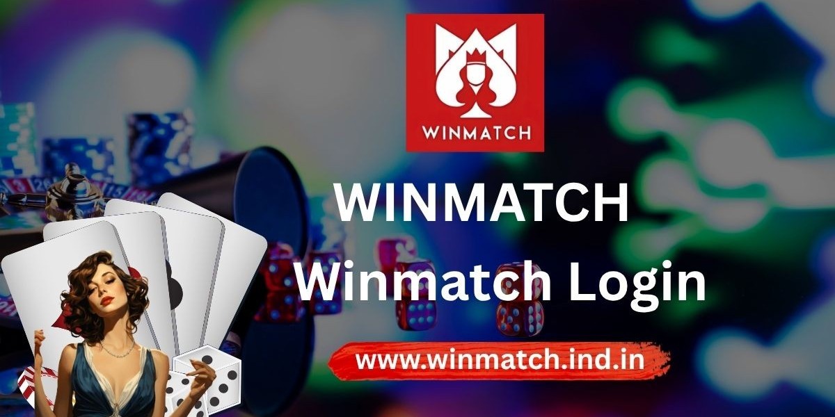 Winmatch ID Setup: Your Guide to Safe Digital Entry