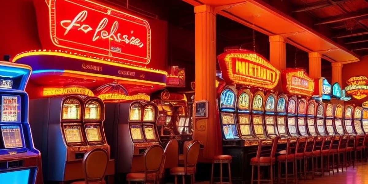 Fesselnde Spielautomaten bei Spinit casino deutsch.