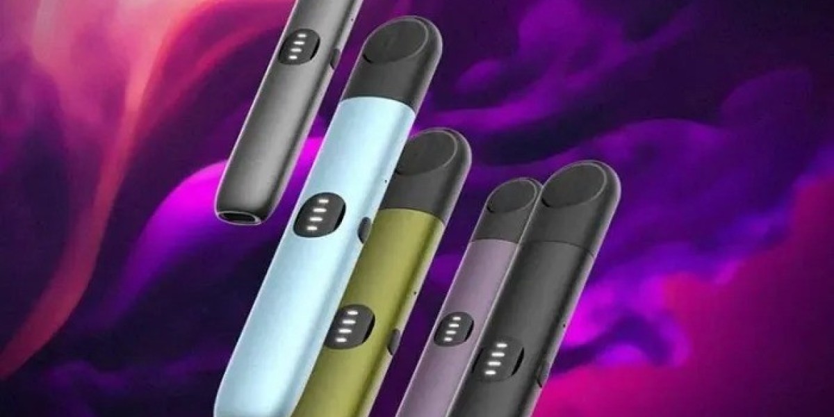 รีวิว relx บุหรี่อิเล็กทรอนิกส์ และพอตไฟฟ้า relx รุ่นยอดนิยมในไทย