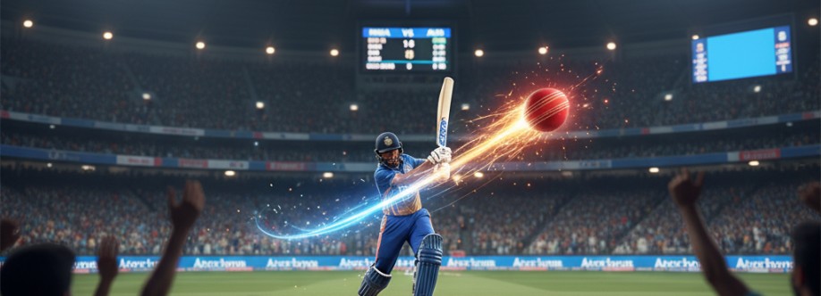 cricbet99 id Cover Image