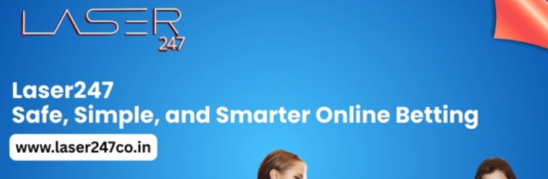 Laser 247 Cover Image