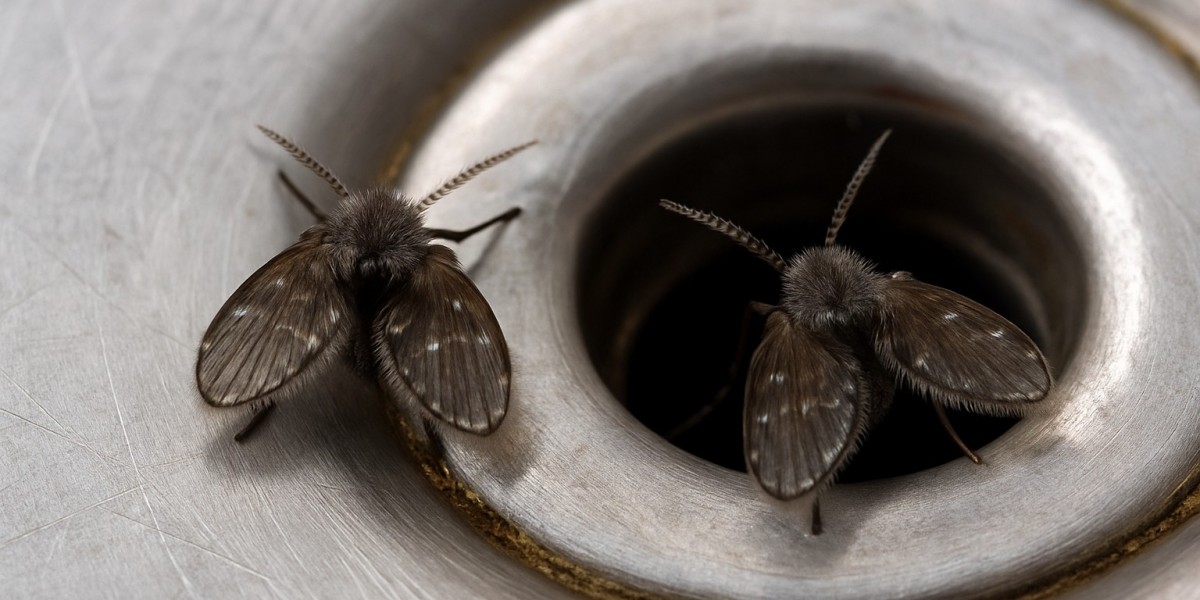 Drain Flies and Sink Flies: Your Ultimate Guide to a Pest-Free Home