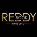 Reddybook Profile Picture
