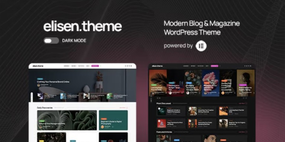 Elisen in the Real World: A Magazine Admin’s Long-Form Review