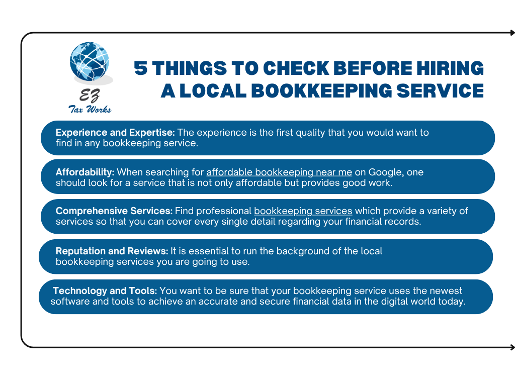 Bookkeeping Services in Cumberland RI - Gifyu