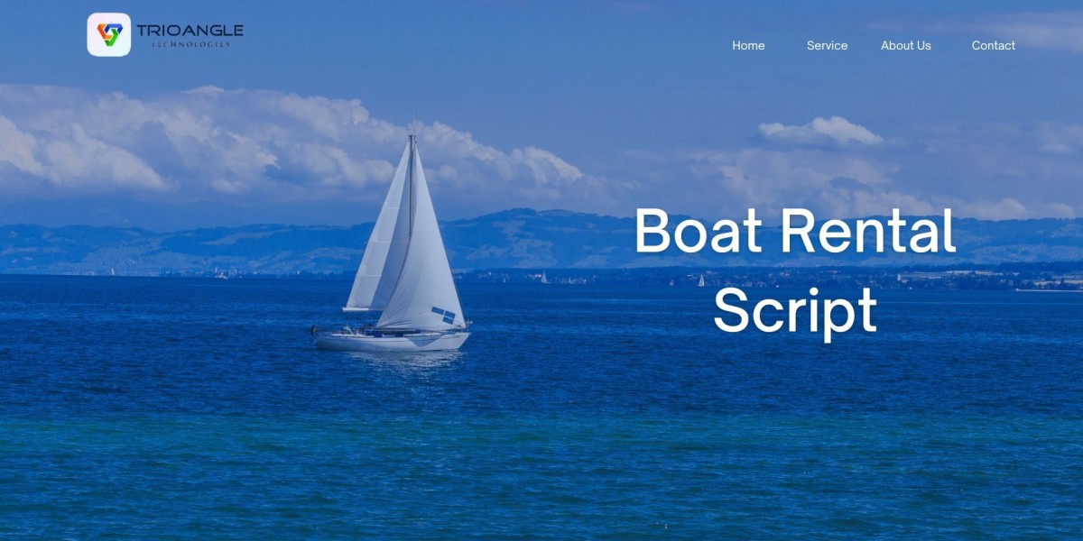 What are the Key Features to include in your Boat Rental Script?