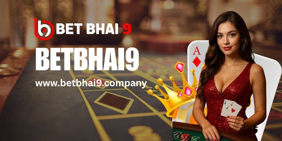 Betbhai9 ID Verification: Secure Your Account Instantly