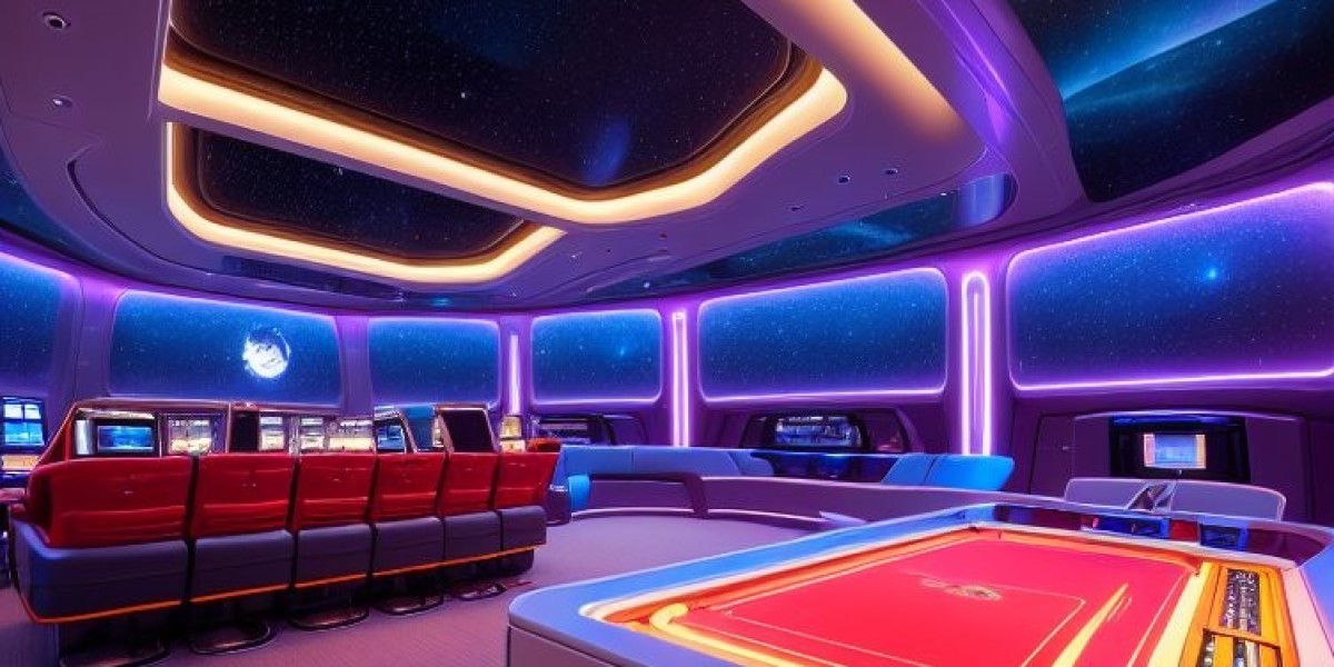 One-armed bandit Variety at TeaSpins Casino