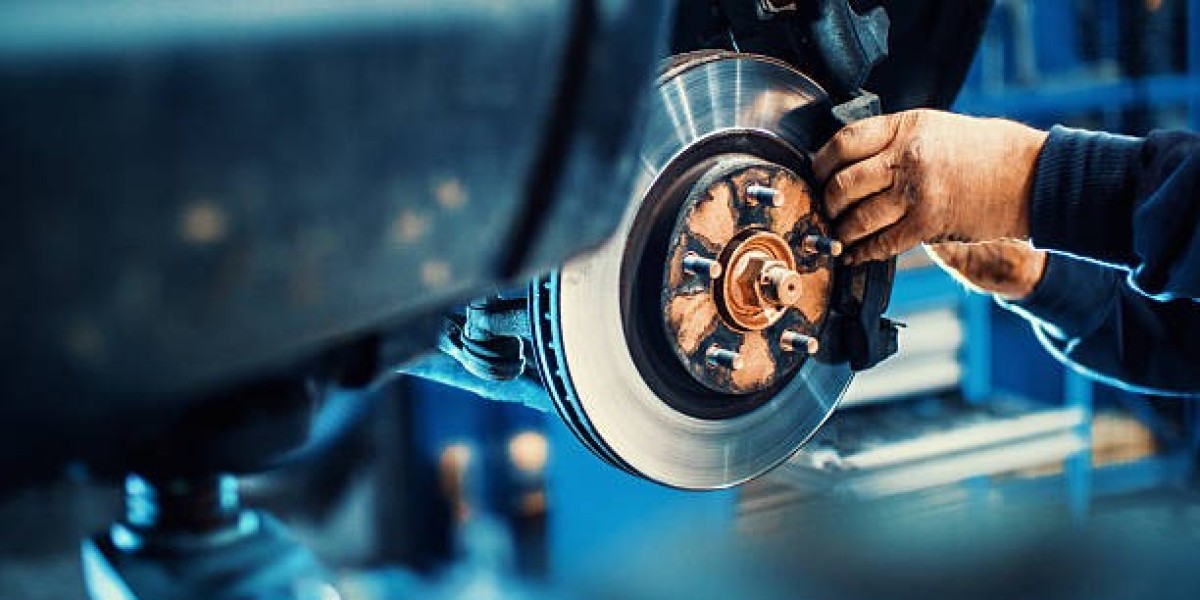 Why Brake Pads Wholesale Is Essential for the Automotive Parts Supply Chain