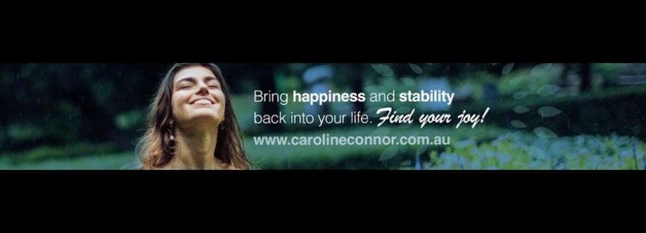 Caroline Connor Cover Image