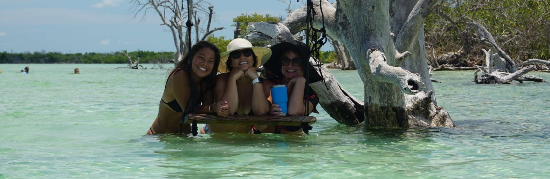 Casual Monday Charters Cover Image