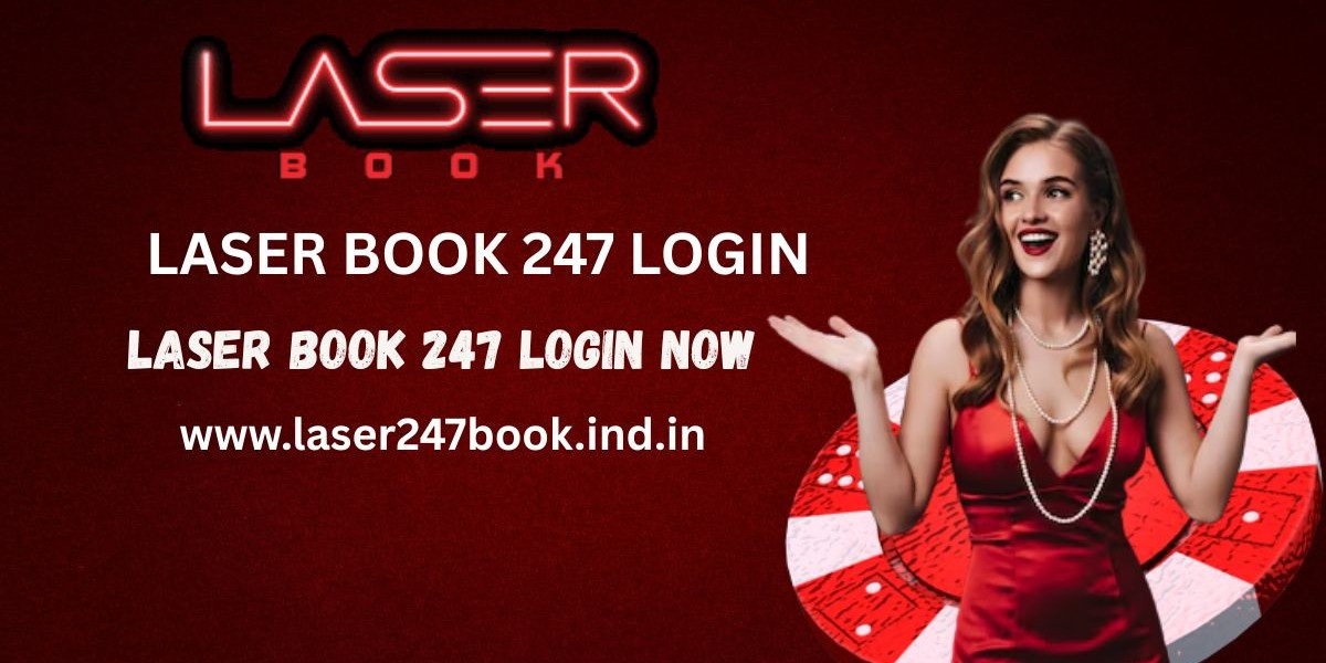Laser Book 247 Login Refresh Map: Improve Your Access Speed