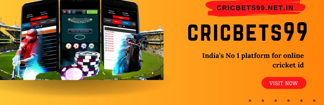 Cricbets99 Cover Image