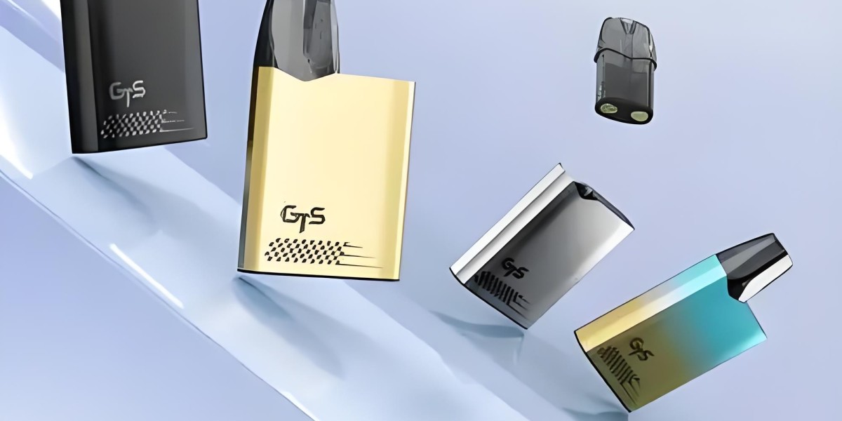 全面了解電子菸選購：從悅刻官網到殺小煙彈