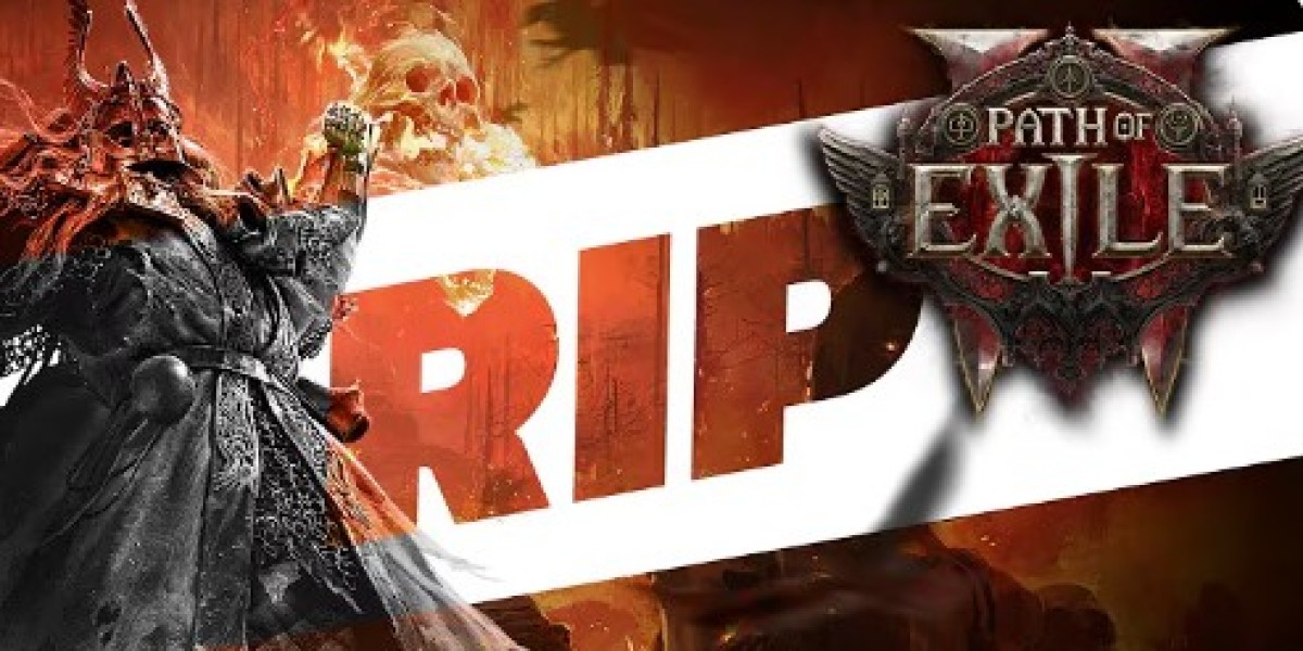 MMOEXP Path of Exile 2: Dual Sorceress Builds After the Ice Sorc Nerf