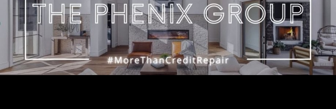 The Phenix Group Cover Image