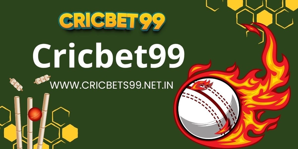 Cricbet99 Online Platform: Where Every Game Brings New Excitement