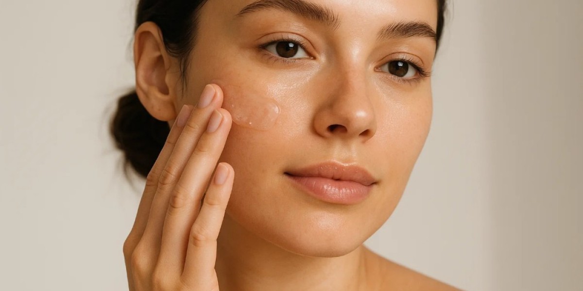 Why Rice Water Moisturizer Should Be Your Next Skincare Essential