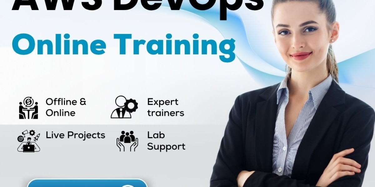 Master Cloud Automation with the Best DevOps Training Institute in Hyderabad | IntelliQ IT