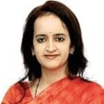 nivedeta pandey Profile Picture