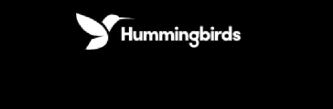 Humming Bird Cover Image