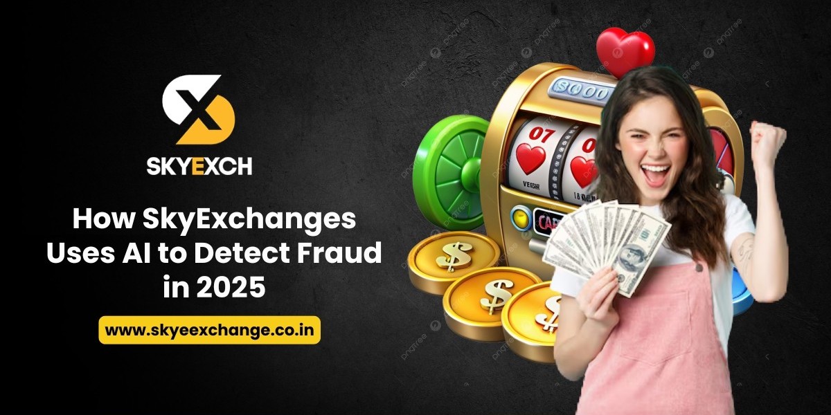 How SkyExchanges Uses AI to Detect Fraud in 2025