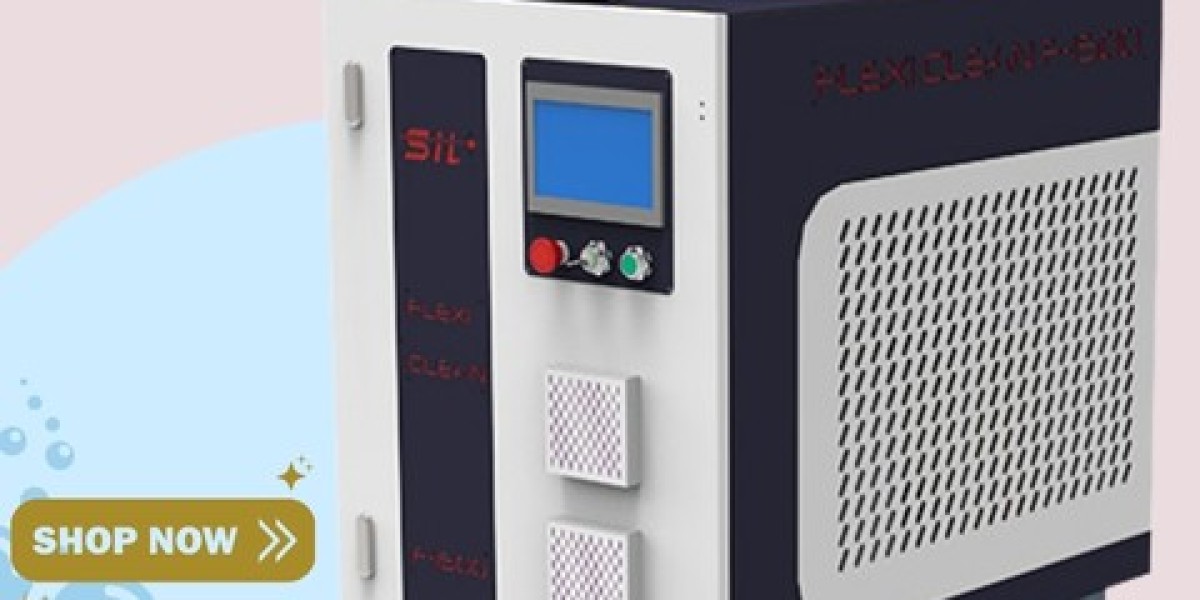 Saldatrici laser: guida completa per scegliere e utilizzare macchine di saldatura avanzate