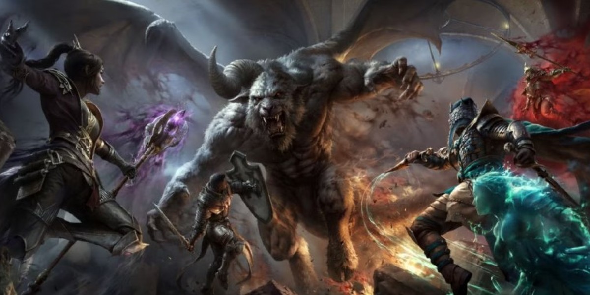 Diablo 4 Players Want Changes To The Reroll System
