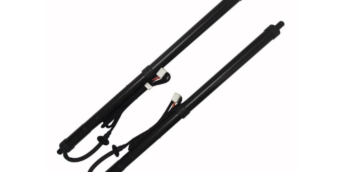 Power Tailgates: The Ultimate Convenience for Families