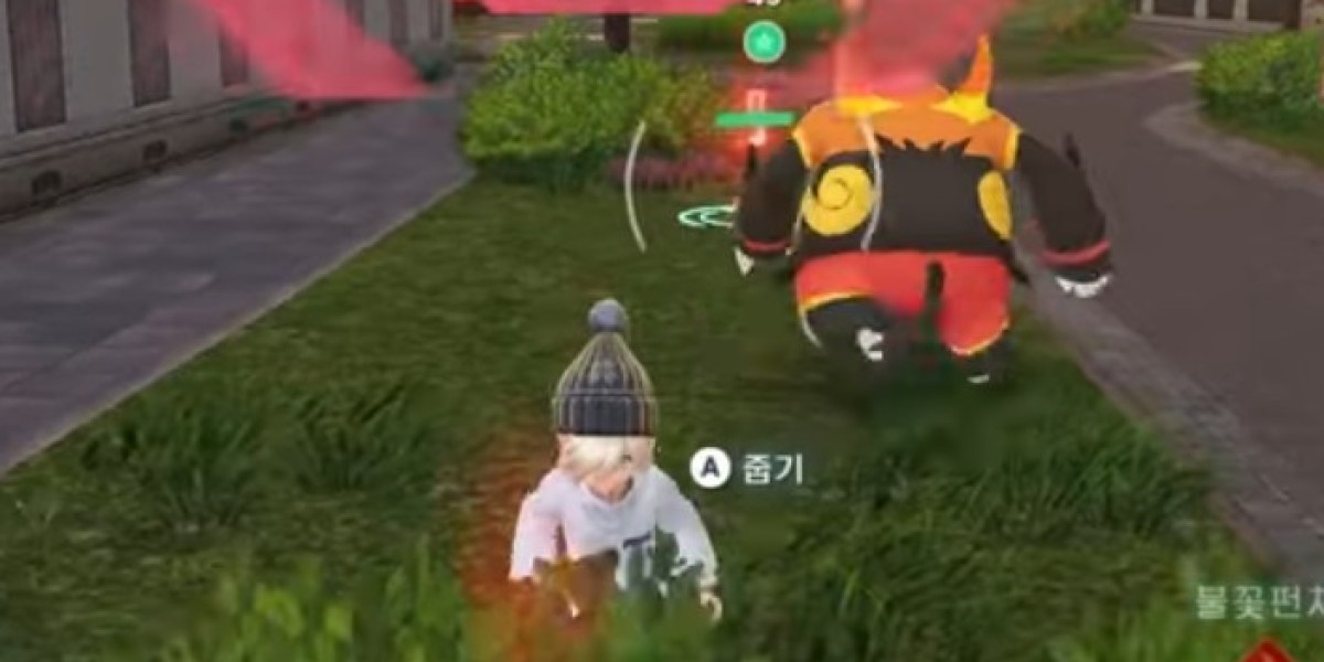 U4GM - How to Unlock Secret Alpha Pokémon in Pokémon Legends: Z-A